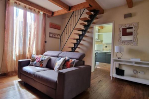 Appartamento La casina di Chiara